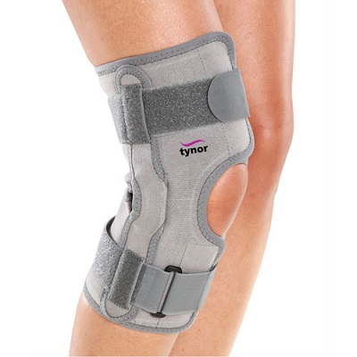 Tynor functional knee support brace – Best knee brace for running & knee pain